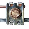 BONDING CLAMP